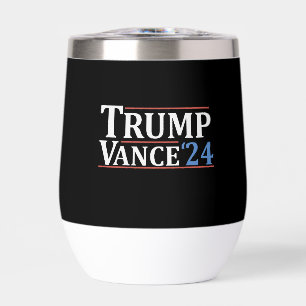 El vicepresidente de Trump vance las elecciones es