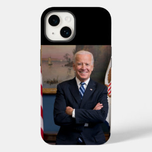 El vicepresidente Joe Biden, Funda de la presidenc