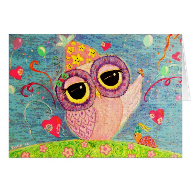 ¡El viejo ha ido, el nuevo ha venido! (Anverso (Horizontal))