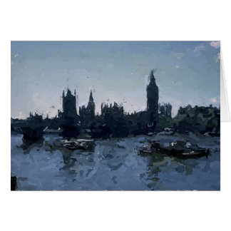 El viejo padre Thames