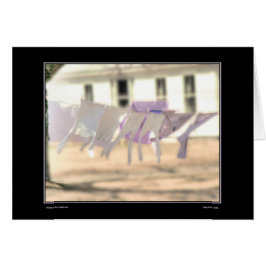 El viento en el lavabo