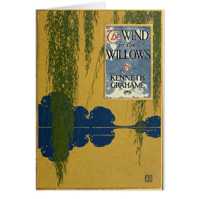 El viento en los sauces (Frente)