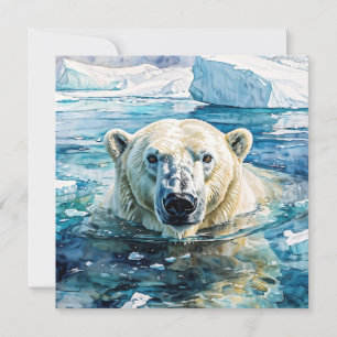 El vigilante guardián del hielo