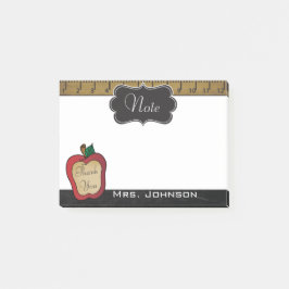 El vintage le agradece texto de las notas el | DIY