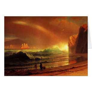 El vintage San Francisco del Golden Gate