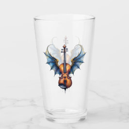 El Violín Alado de Reinos a la Luz de la Luna