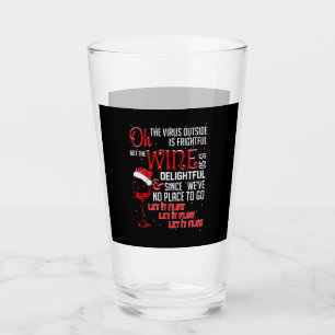 El Virus Exterior Es Aterrador Pero El Vino