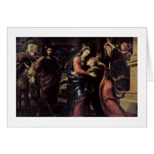El Visitation