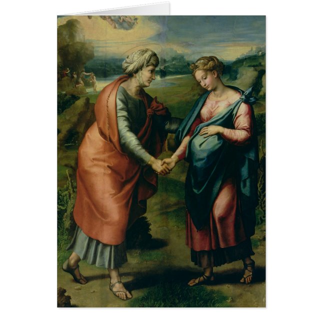 El Visitation (Frente)