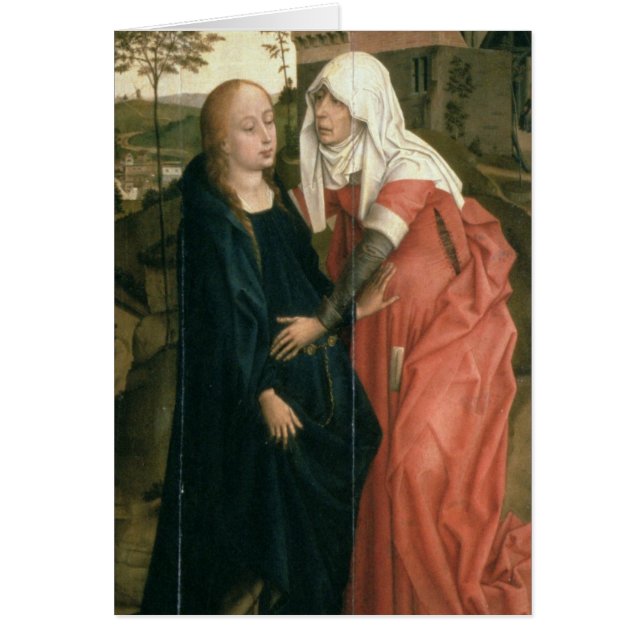 El Visitation (Frente)