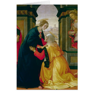 El Visitation, 1491