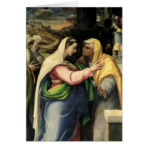 El Visitation, 1519