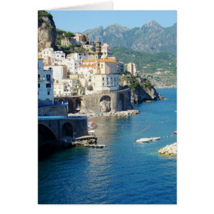 El Vista Amalfi
