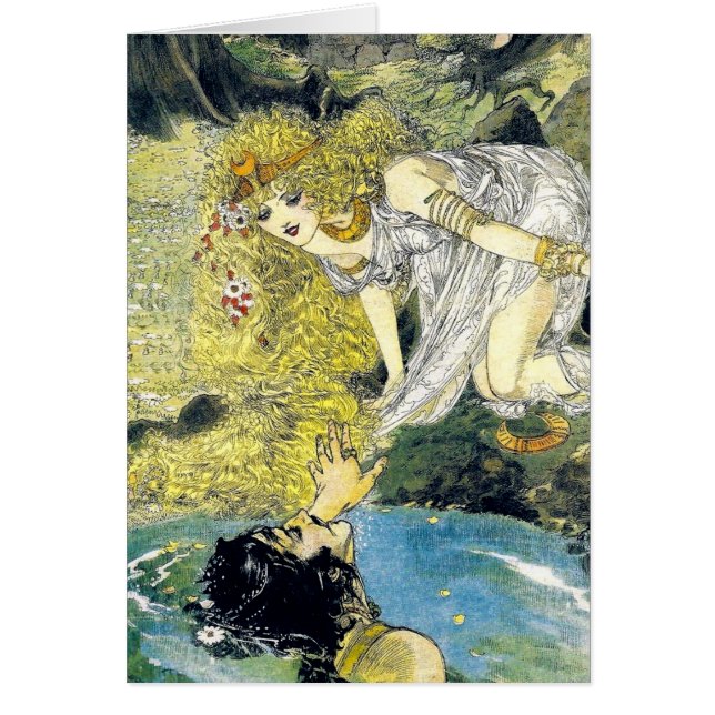 El vivo y joven Flapper de Nell Brinkley #22 (Frente)