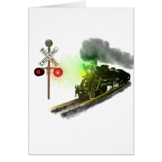 El volar abajo de los carriles