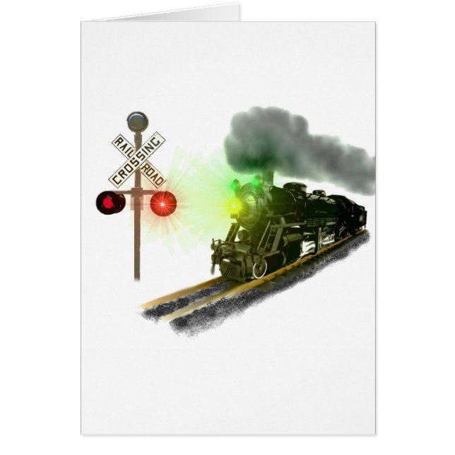 El volar abajo de los carriles (Frente)