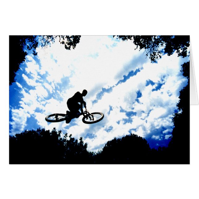 ¡El volar arriba! (Anverso (Horizontal))