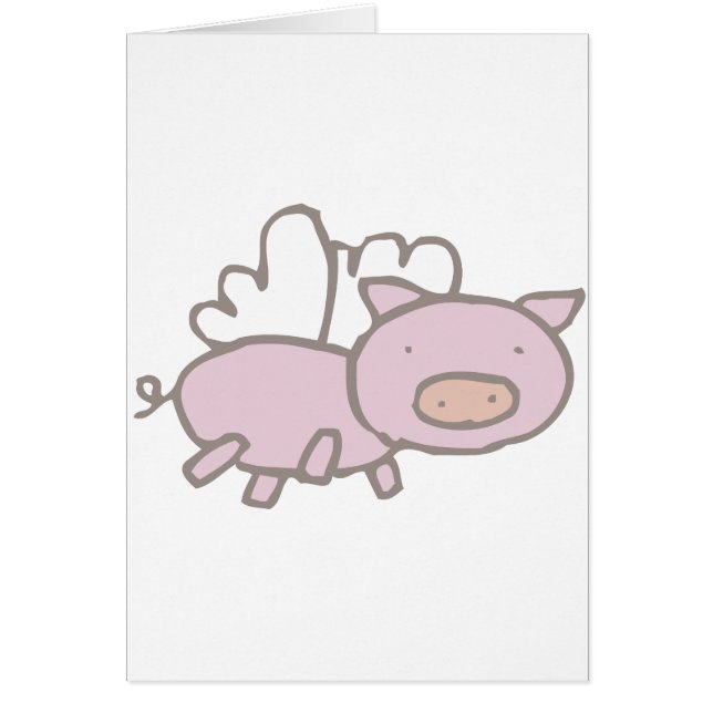 El volar guarro (Frente)