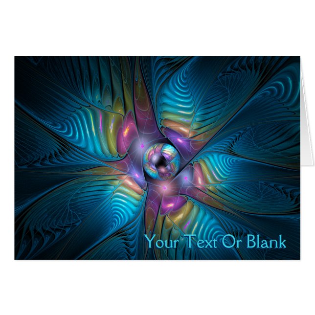 El vuelo de Fancy (Anverso (Horizontal))