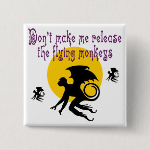 El vuelo Monkeys el botón