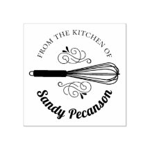 El Whisk florece desde la cocina del sello