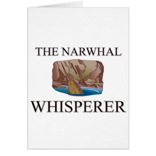 El Whisperer de Narwhal