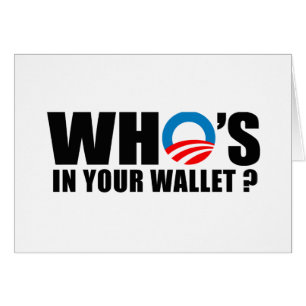 El WHO está EN SU CARTERA