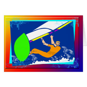 El Windsurfing