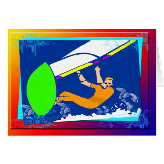 El Windsurfing