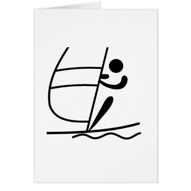 El Windsurfing (Frente)