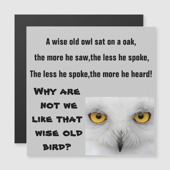 EL WISLD OWL IMnet (Anverso/Reverso)