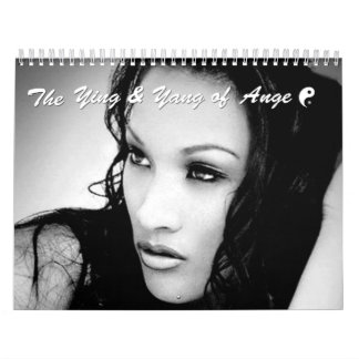 El Ying y Yang del calendario de Ange