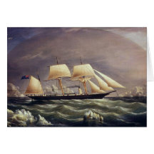 El Zorro Yacht de 1900