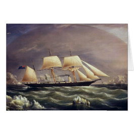 El Zorro Yacht de 1900