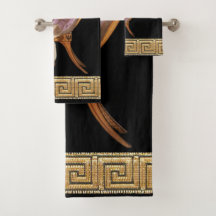 Elagabalus emperador romano Hollywood Regency