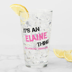 Elaine cosa que no entenderías