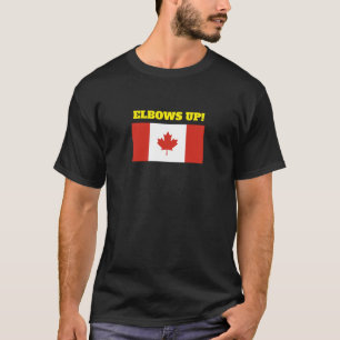 ¡Elbows Arriba! Camiseta
