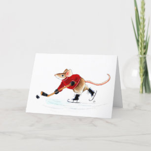 ¡Elbows Arriba! Tarjeta de felicitación (personali