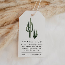 Eleanor - Etiqueta mínima del desierto de Cactus b