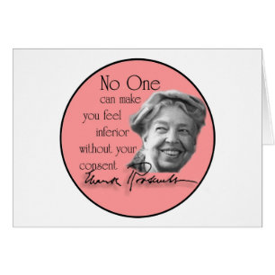 Eleanor Roosevelt - primera señora del mundo
