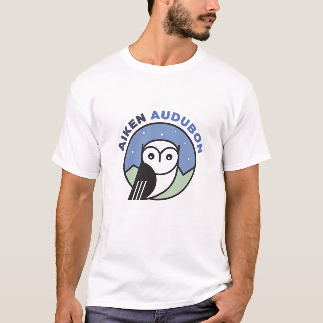 Elección de camiseta AIKEN 2 (Anverso)