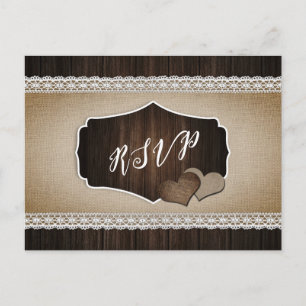 Elección de la canción de postales RSVP de la boda