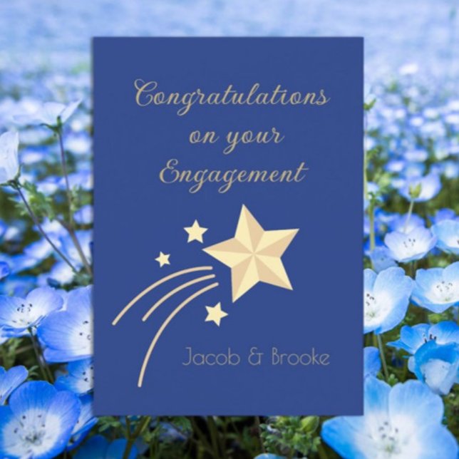 ¡Elección principal! tarjeta de compromiso del per (Subido por el creador)