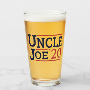 Elecciones 2020 - Tío Joe