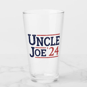 Elecciones 2024 - Tío Joe I