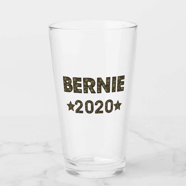 Elecciones Bernie 2020 (Anverso)