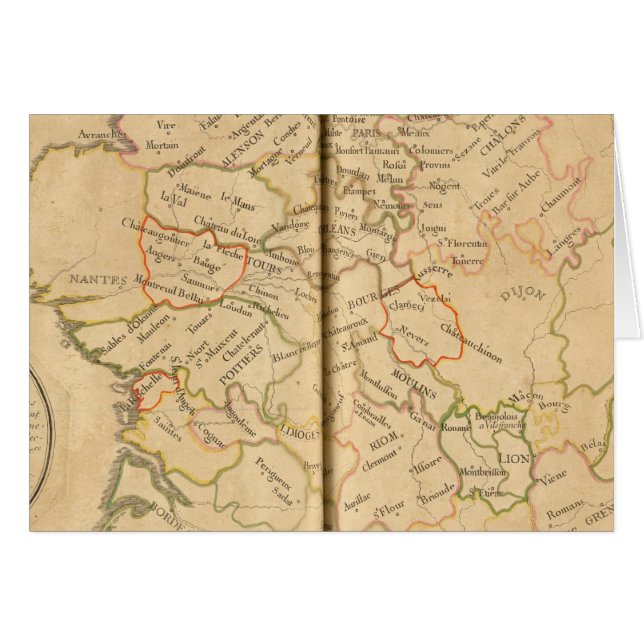 Elecciones generales en Francia (Anverso (Horizontal))