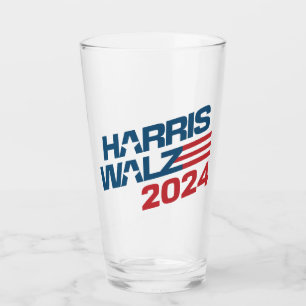 Elecciones Harris Walz 2024