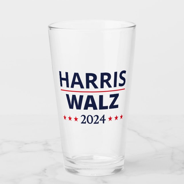 Elecciones Harris Walz 2024 III (Anverso)