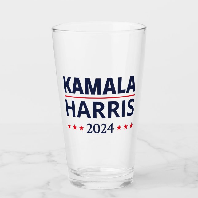 Elecciones Kamala Harris 2024 III (Anverso)